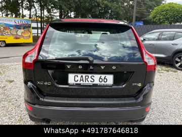 Volvo XC60 - 4