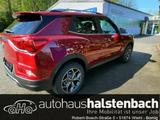 Ssangyong Korando Ruby 4x4*Navi*Kamera - Ssangyong Korando: Allradantrieb