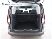 Volkswagen Caddy - Vorschau Bild 6