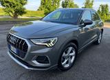 Audi Q3 35 TFSI S tronic Business - Audi Q3 mit Benzin-Antrieb: Kombi