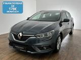 Renault MEGANE 1.4 / AUTOM. / 99.tKM/ AHK/ 2.H/ GARANTIE - Renault Megane: 1.4
