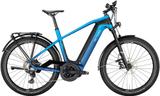 Victoria FYBRON 6 Diamant 27,5" 53 cm - Victoria E-Bikes