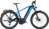 Victoria FYBRON 6 Diamant 27,5" 53 cm - Victoria E-Bikes