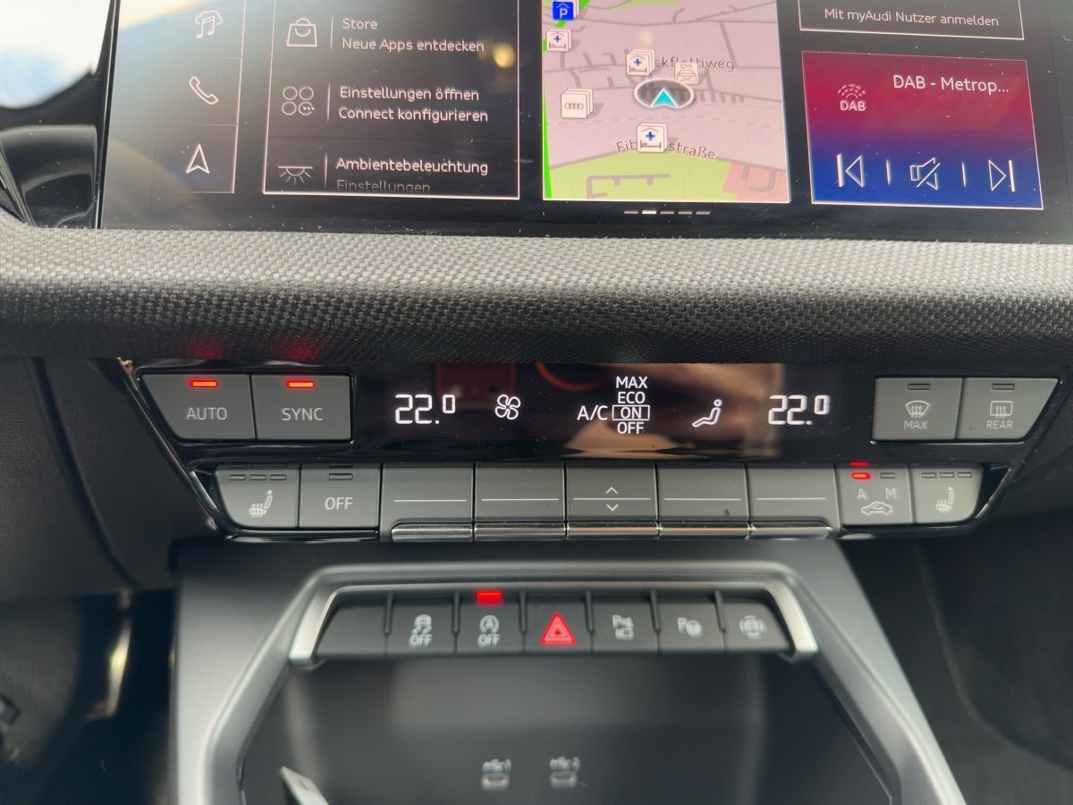 Audi A3 - Bild 14