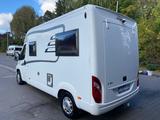 HYMER / ERIBA / HYMERCAR Hymer Compact C 404 (Automatik) - HYMER / ERIBA Teilintegrierter