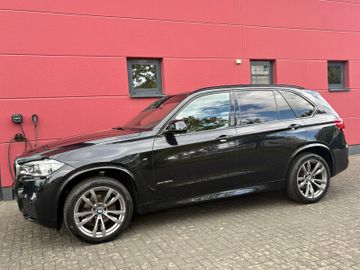 BMW X5 - 5
