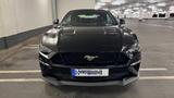 Ford Mustang GT 5.0 V8 Cabrio Facelift | Deutsch - Ford Mustang: For