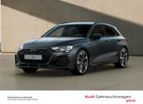 Audi A3 Sportback 35 TFSI S line MATRIX KAMERA ACC 19 - Audi A3: Sportback 19