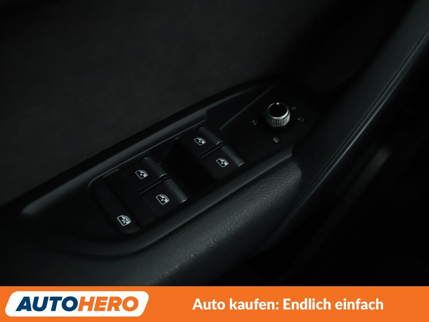 Audi Q5 45 TFSI Mild-Hybrid quattro sport Aut.*LED*