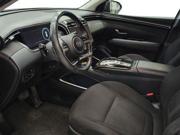 Hyundai TUCSON - 6