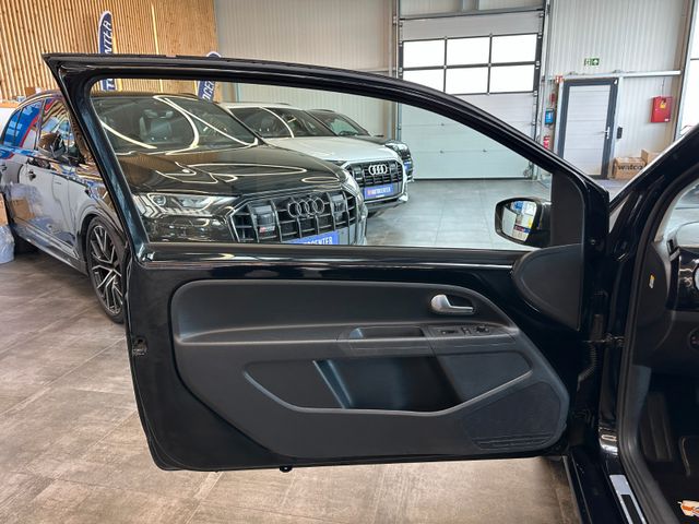 MYAUTOCENTER – Gebraucht- und Jahreswagen mit Werkstattservice in Pfaffenhofen Volkswagen up! black up! *Sitzh.*Navi*Klima*TÜV0428*