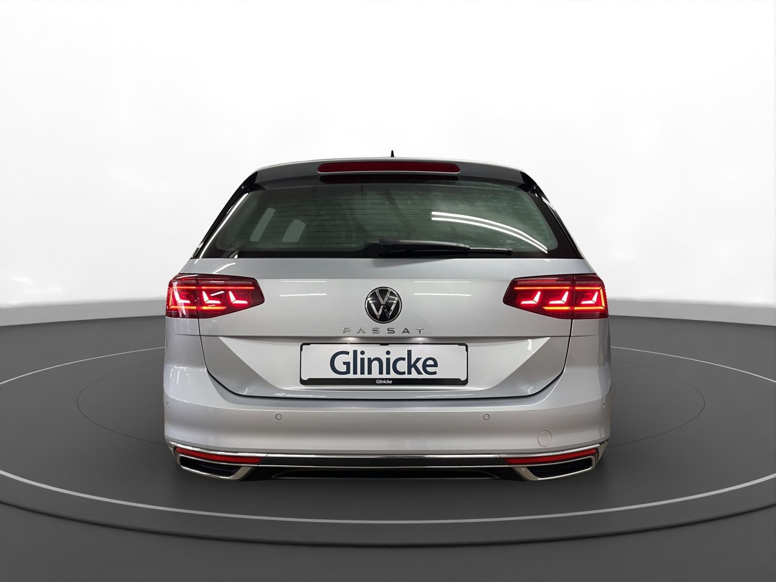 Volkswagen Passat Variant - Bild 3