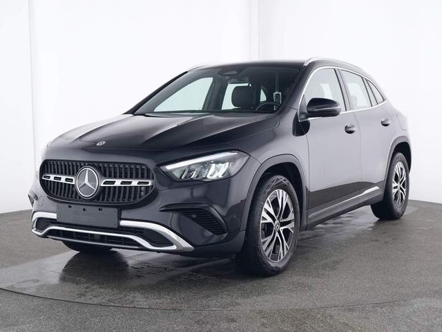 Mercedes-Benz GLA 180 Progressive Kamera Totwinkel elek. Heckk