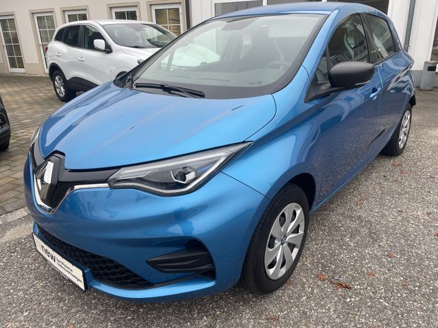 Renault ZOE Life R110 Z.E.40