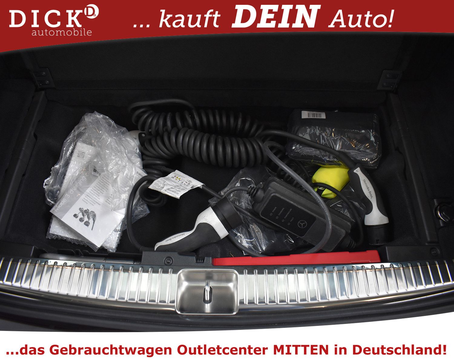 MERCEDES-BENZ E 300de T Exclusive STDHZ+COMAND+LED+KAMER+TEMP+ - Image 25