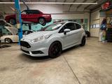 Ford Fiesta 1,6 EcoBoost ST200*Scheckheftgepflegt* - Ford Fiesta: St200