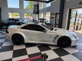 Mercedes-Benz SL500 R230 AMG Black Series Replica - Mercedes-Benz Black series