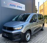 Opel Combo E Cargo Doppelkabine - Opel Combo Gebrauchtwagen in Dresden