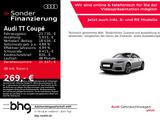 Audi TT Coupé 2.0 TFSI quattro S tronic - Audi TT: Navigationssystem