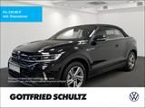 Volkswagen T-Roc Cabriolet 1.5 TSI DSG R-Line Navigation