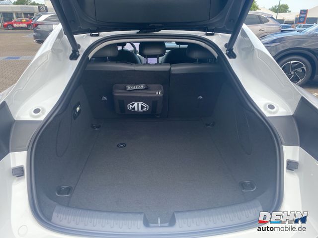 MG IM 5 Premium 100 kWh RWD