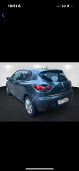 Renault Clio Limited - Renault Alaskan in München