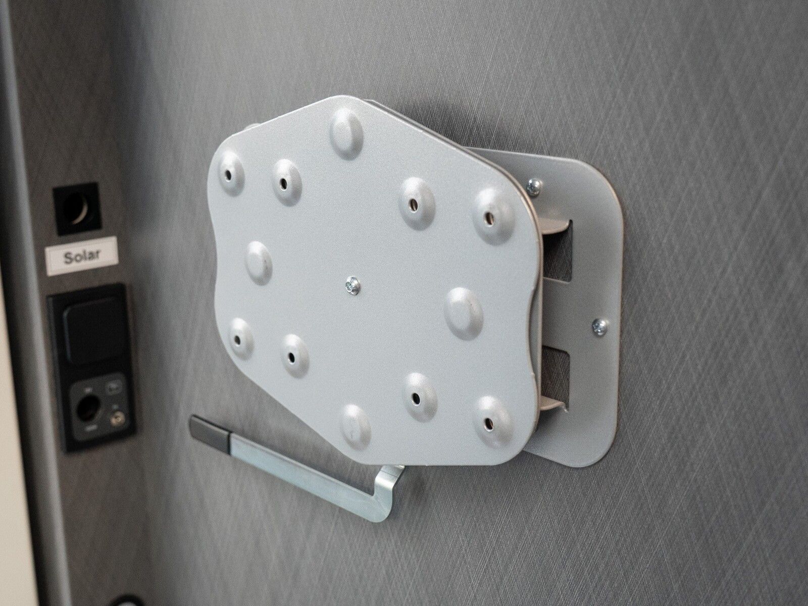 Fahrzeugabbildung Etrusco V Ford 6.8 SCF Complete Selection! Dieselheizung