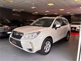 Subaru Forester 2.0D Dynamic - gebrauchte Subaru Forester aus dem Jahr 2014