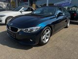 BMW 420d Gran Coupe NAVI LED TEMPO PDC 8-fach bereif - BMW 420 mit Diesel-Antrieb: Coupé, Gran