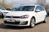 Volkswagen Golf 7 GTI Performance/VOLLSHEFT/BIXENON/PDC/SHZ - Volkswagen Golf: 7 GTI