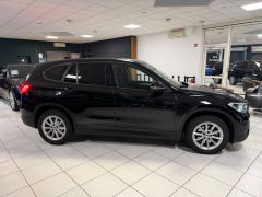 BMW X1 Advantage Navi LED SHZ PDC Keyless Go