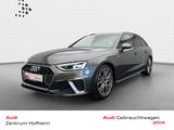 Audi A4 Avant 50 TDI qu 2x S line tip*LED*Navi+*Sport - Audi A4: 2.5
