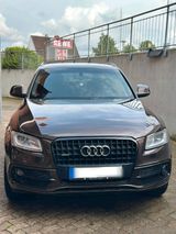Audi Angebot -Angebot-Angebot-Audi Q5-S-Line - Audi: Angebot