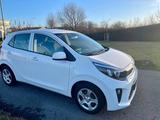 Kia 1.0 Attract*Klima*1Hd*Hu-Neu - Kia Picanto Gebrauchtwagen in Karlsruhe