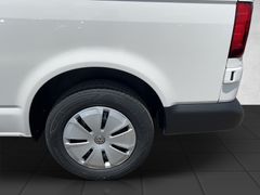VW Transporter T6.1 2.0TDI LR 150PS*LED*Türen*