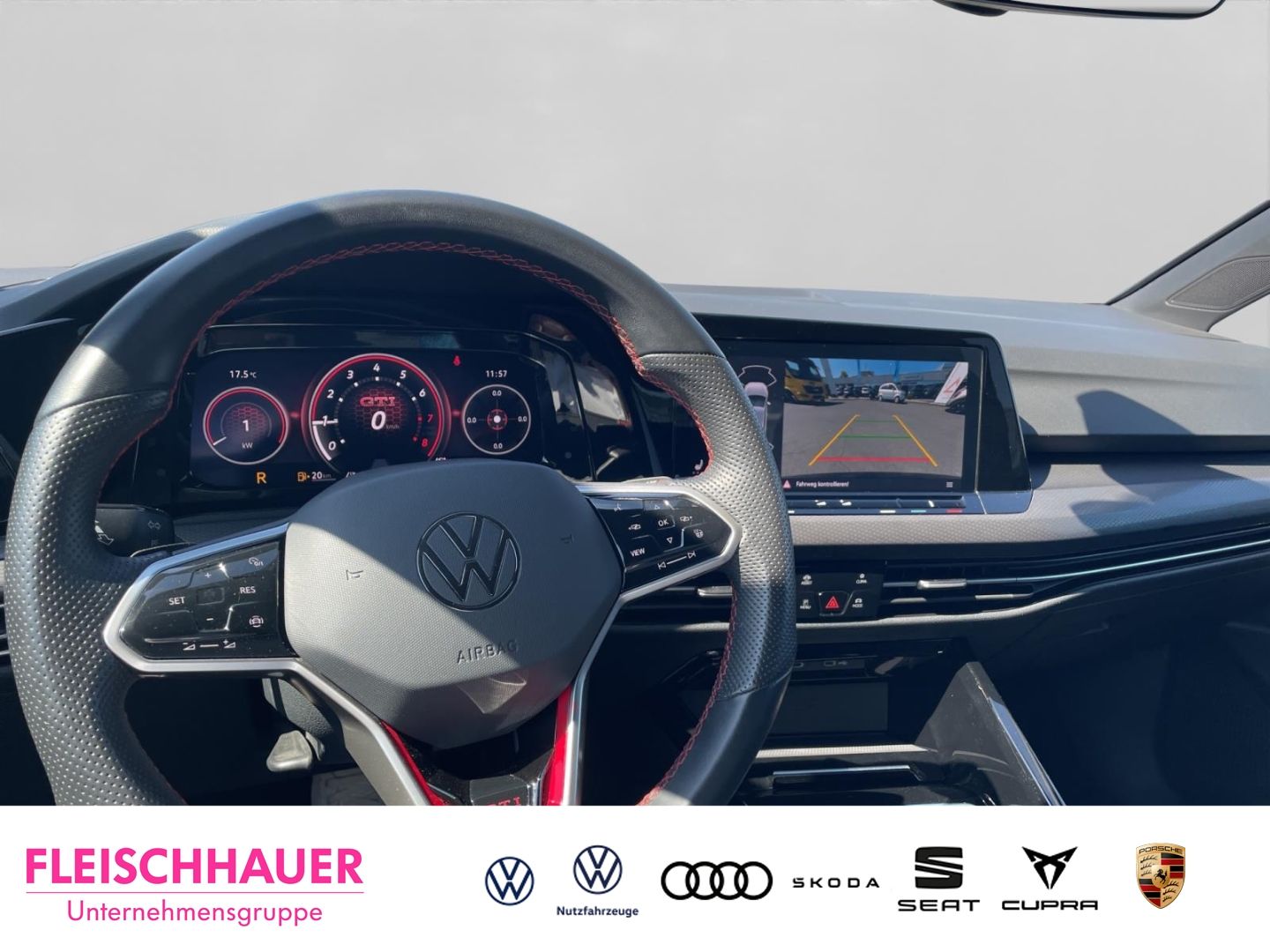Volkswagen Golf - Bild 15