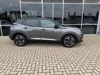 Peugeot 2008 - Vorschau Bild 2