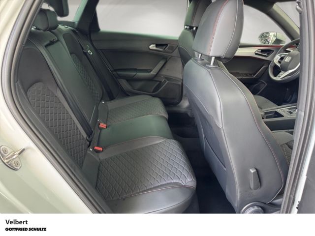 Seat Leon - Bild 7