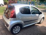 Peugeot 107 Style " Klima, ZV, 8-fach bereift" - Peugeot 107 aus 2014