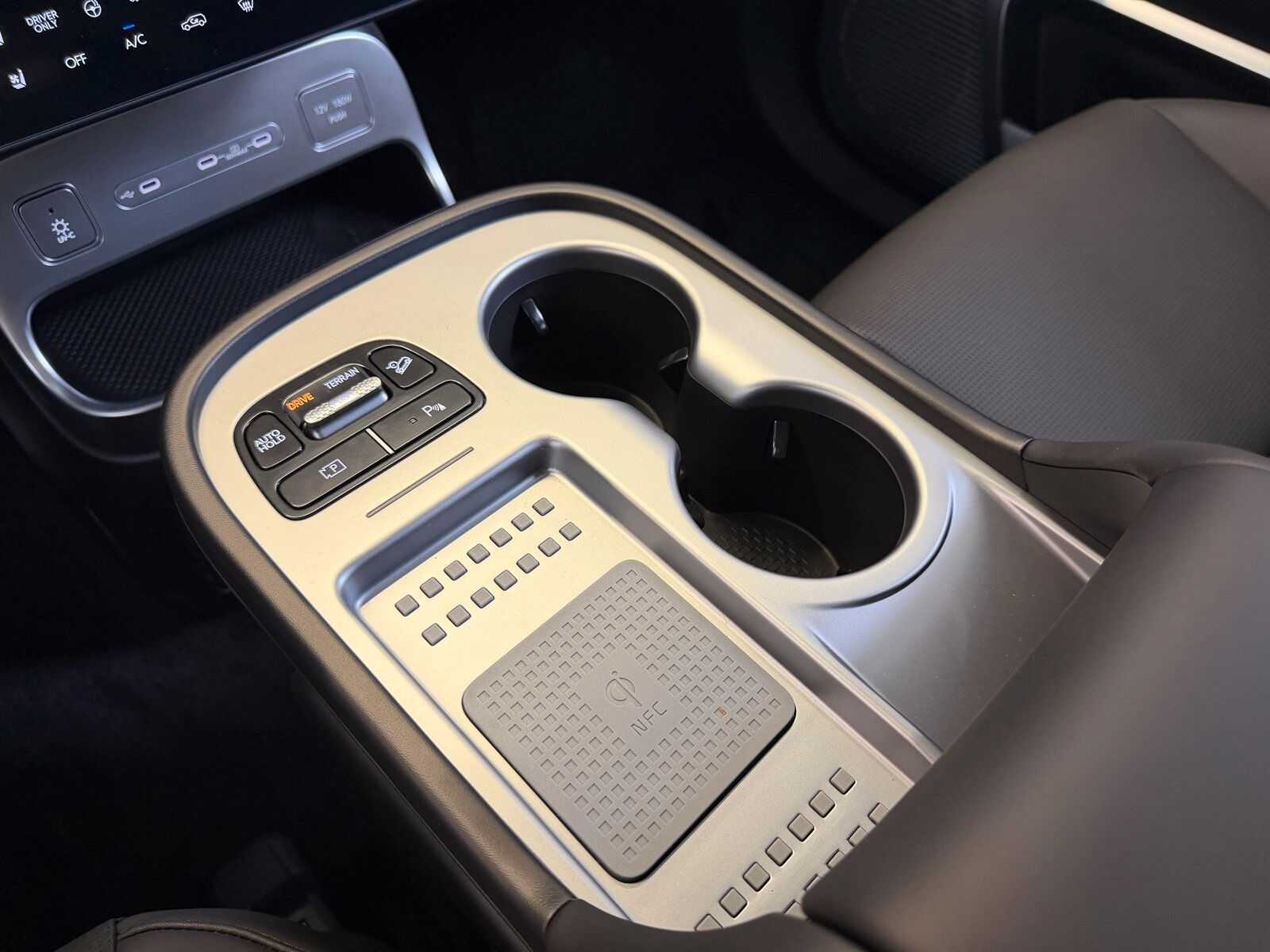 Hyundai IONIQ 9 - Bild 8