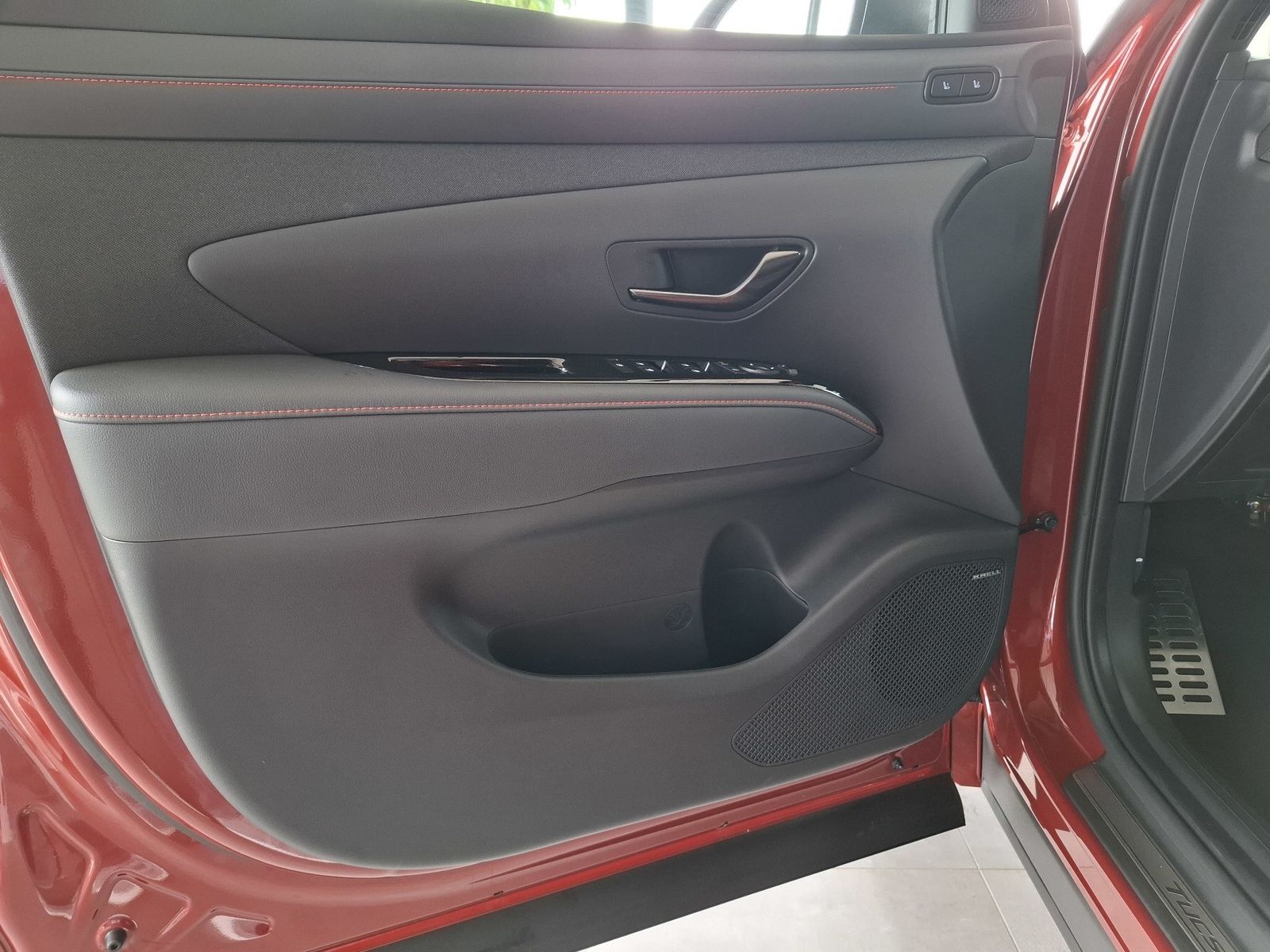 Hyundai TUCSON - Bild 34