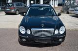 Mercedes-Benz E 220 T-Modell CDI - Mercedes-Benz E-Klasse aus 2009: T Modell