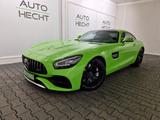Mercedes-Benz AMG GT Panorama, ACC, AMG Performance Abgas - Mercedes-Benz AMG GT in Augsburg