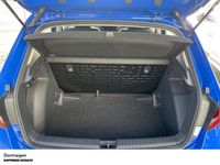 Skoda Fabia - Vorschau Bild 8