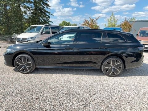 Volkswagen Passat - Bild 4