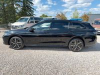 Volkswagen Passat - Vorschau Bild 4