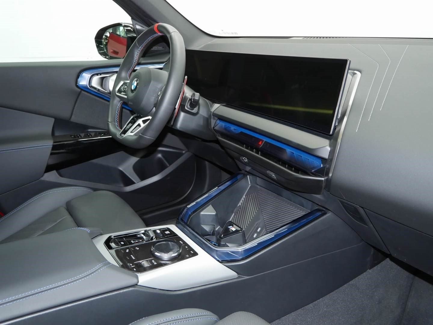 BMW X3 M50 - Bild 5