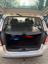 Opel zafira TÜV 2027 Juli - Opel Zafira Gebrauchtwagen in Kiel