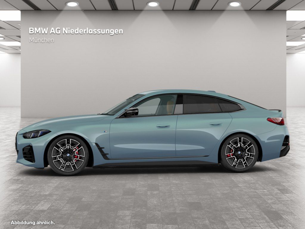 BMW i4 - Bild 7