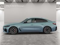 BMW i4 - Vorschau Bild 7